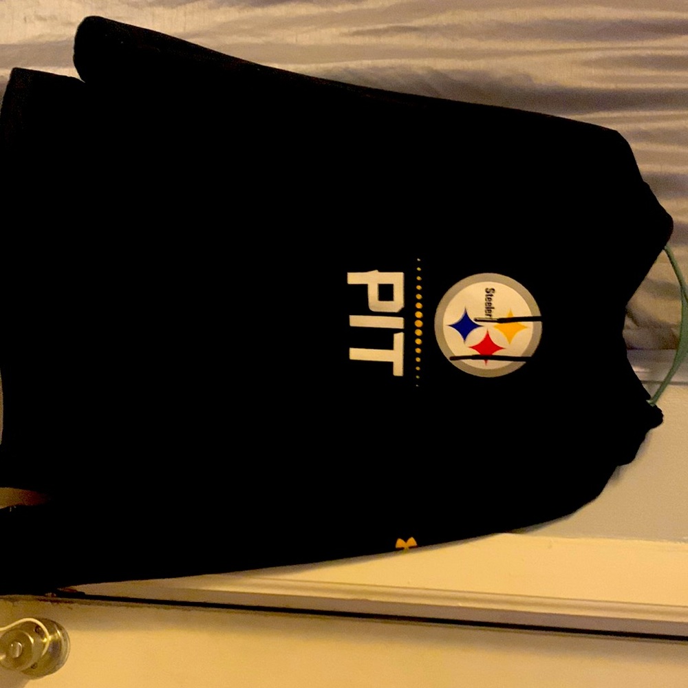 Steelers hoodie